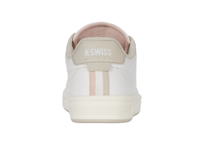 COURT BASE II | K-Swiss Quality