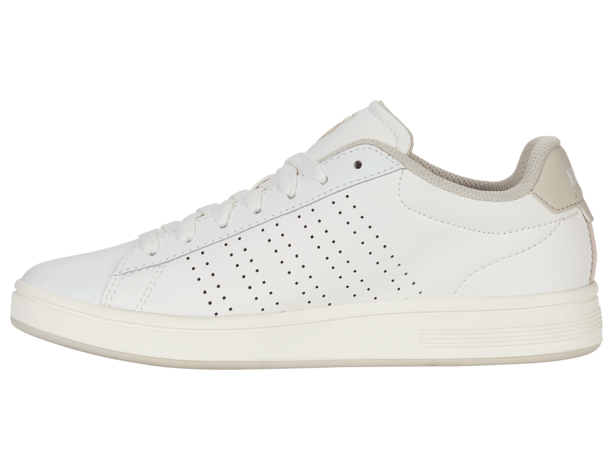 COURT BASE II | K-Swiss Quality