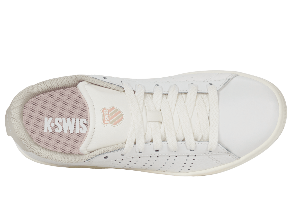 COURT BASE II | K-Swiss Quality