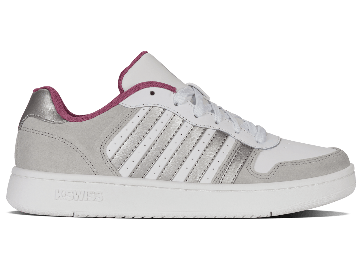 COURT PALISADES | K-Swiss Trending