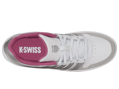 COURT PALISADES | K-Swiss Trending