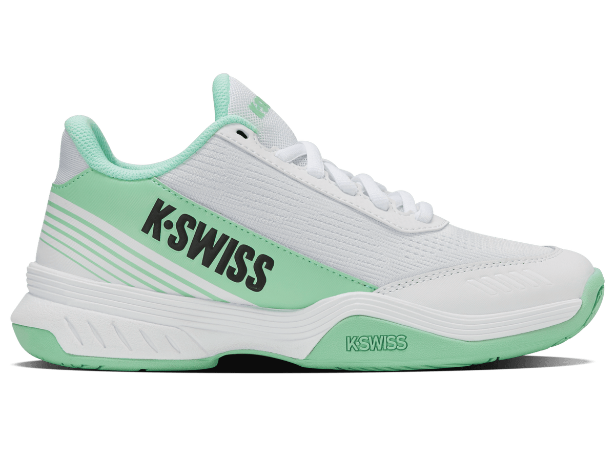 SPEEDEX2 | K-Swiss Featured