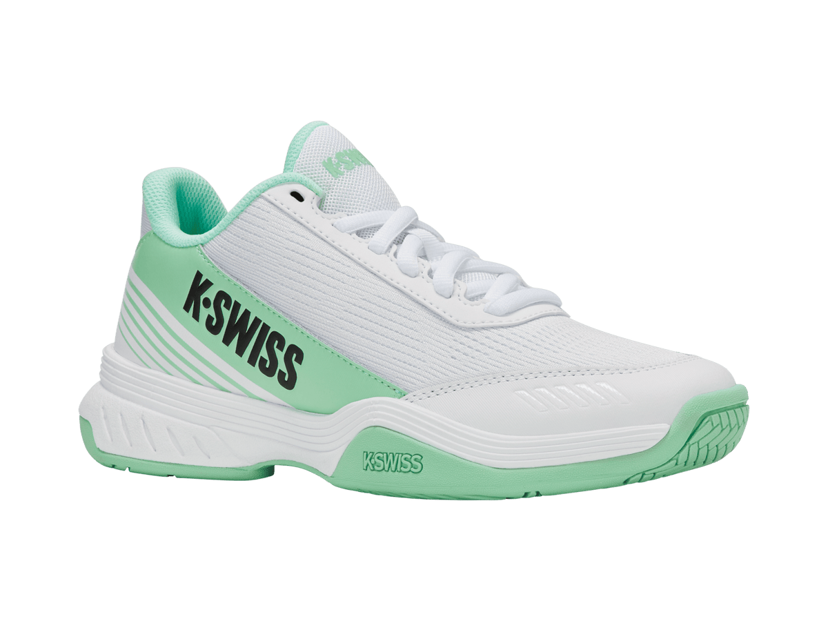 SPEEDEX2 | K-Swiss Featured