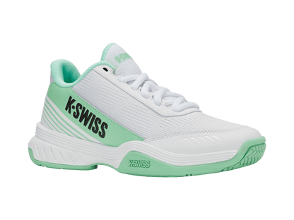SPEEDEX2 | K-Swiss Featured