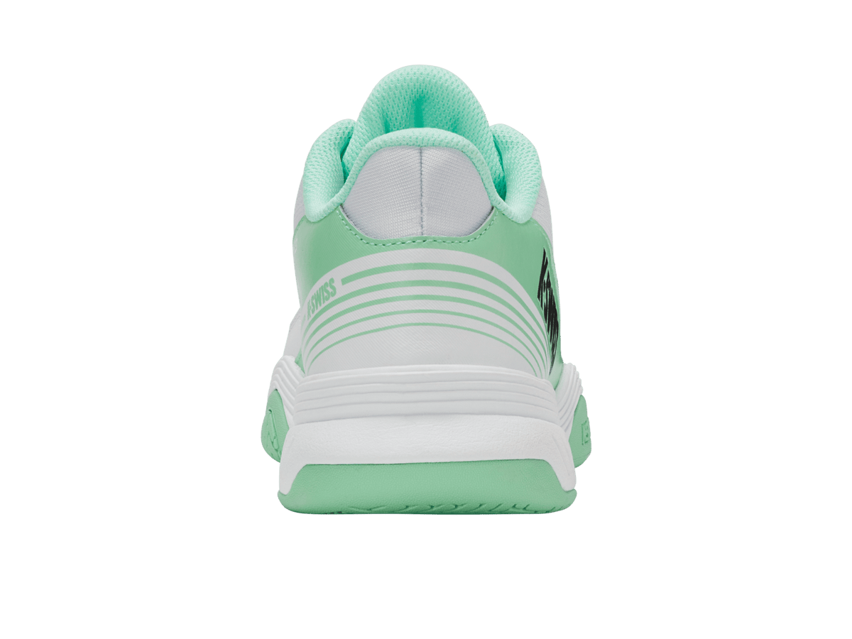 SPEEDEX2 | K-Swiss Featured