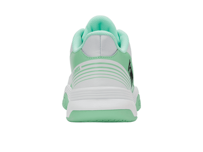 SPEEDEX2 | K-Swiss Featured