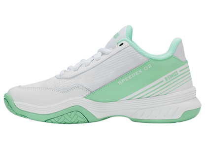 SPEEDEX2 | K-Swiss Featured