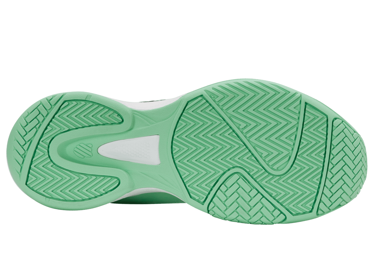 SPEEDEX2 | K-Swiss Featured