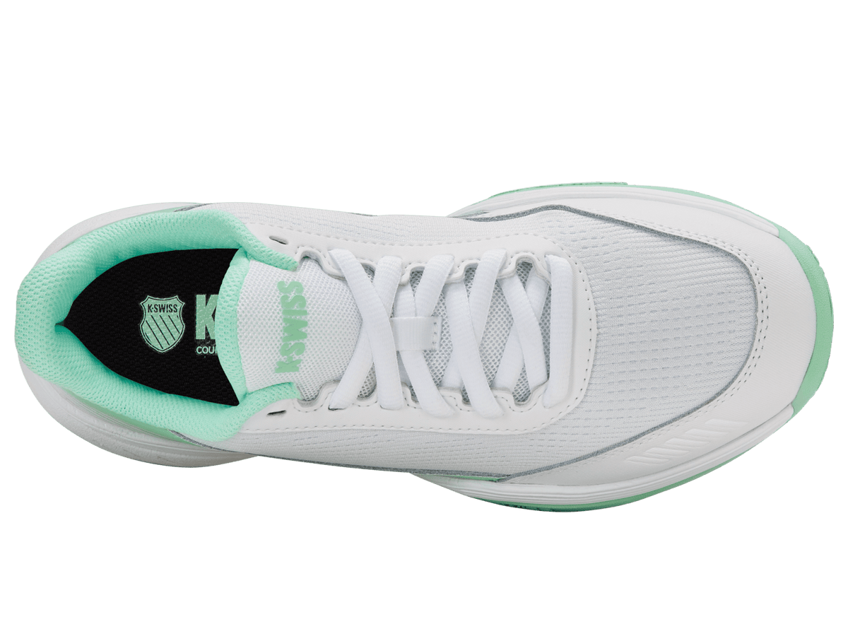 SPEEDEX2 | K-Swiss Featured