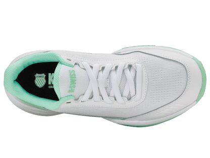 SPEEDEX2 | K-Swiss Featured
