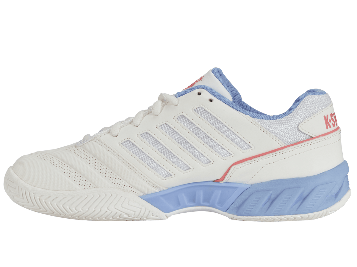 BIGSHOT LIGHT 4 | K-Swiss Signature
