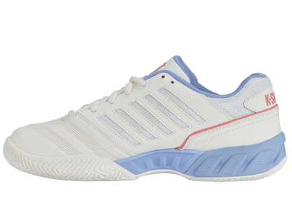 BIGSHOT LIGHT 4 | K-Swiss Signature