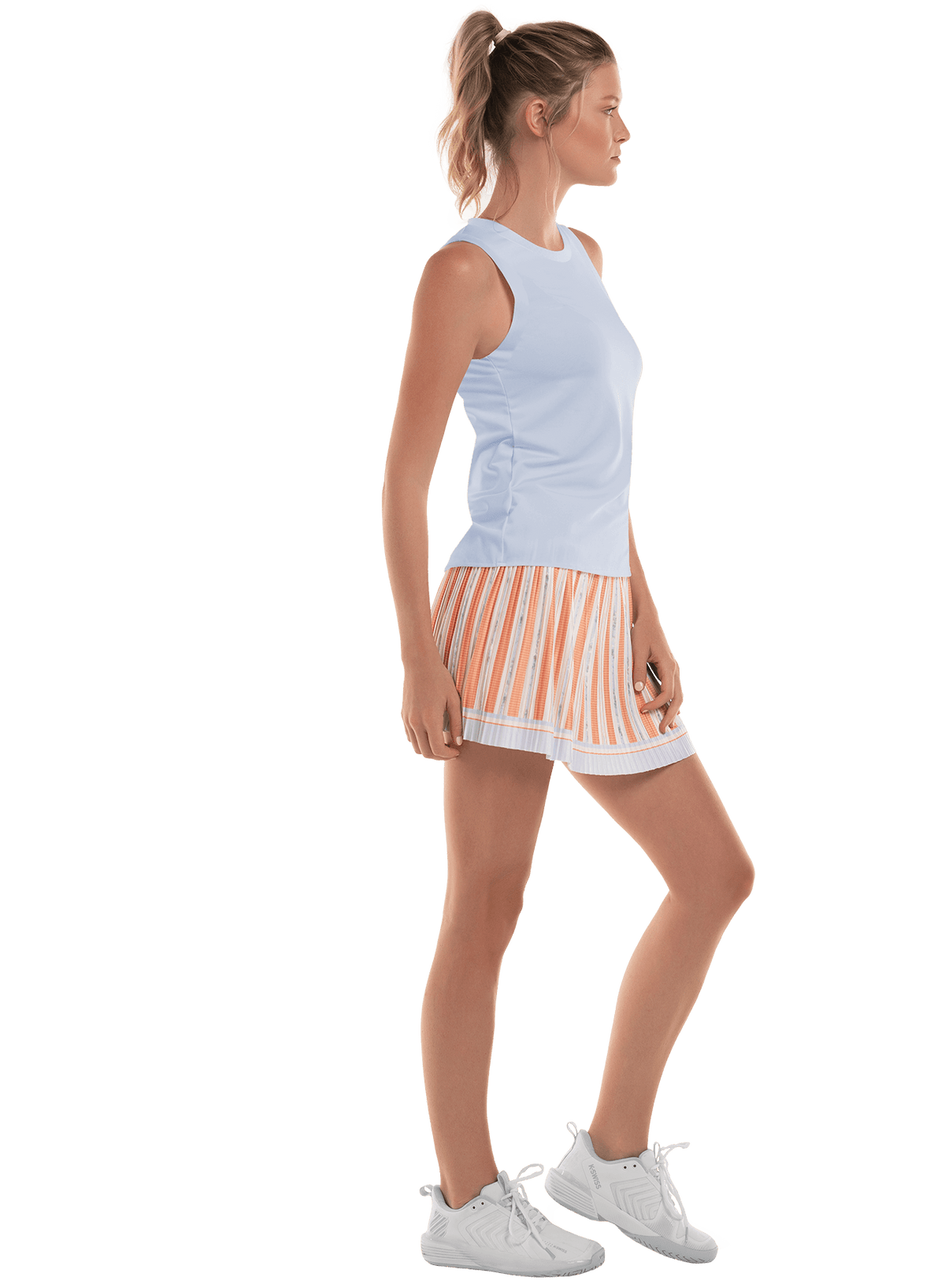 COMPETITIVE TANK | K-Swiss Everyday