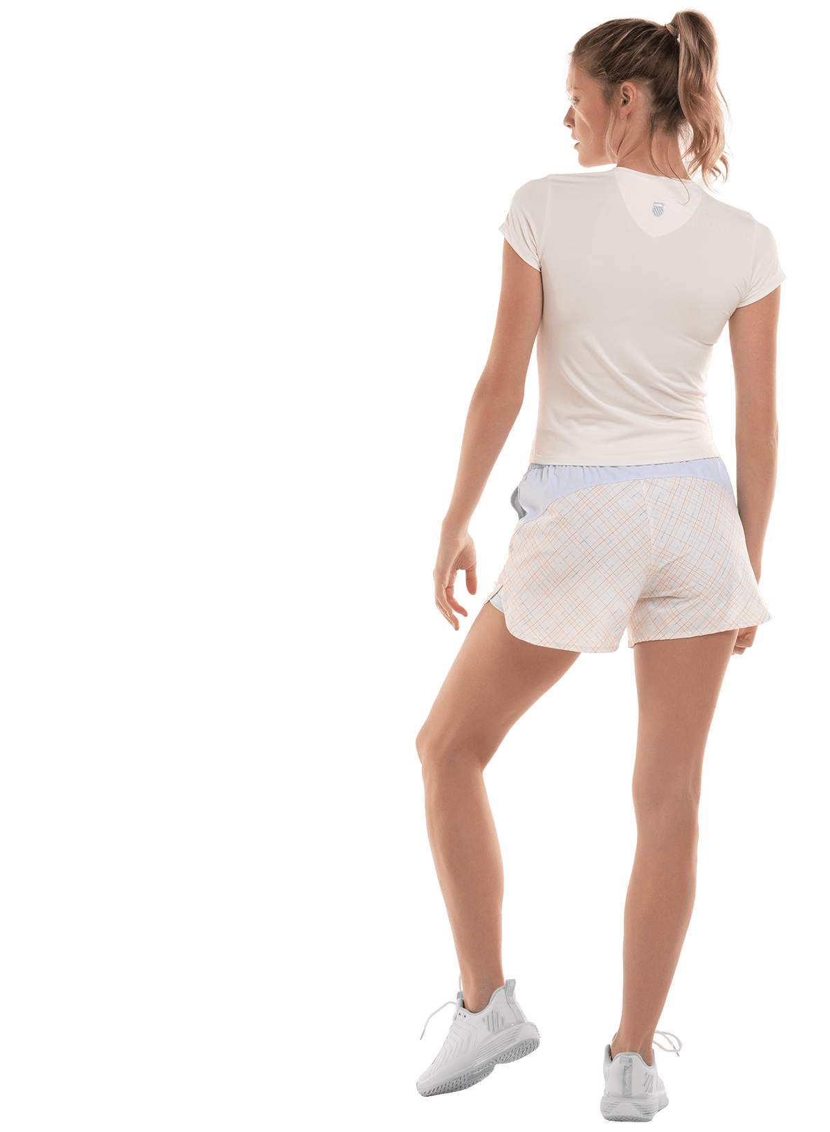 COMPETITIVE S/S | K-Swiss Top Pick