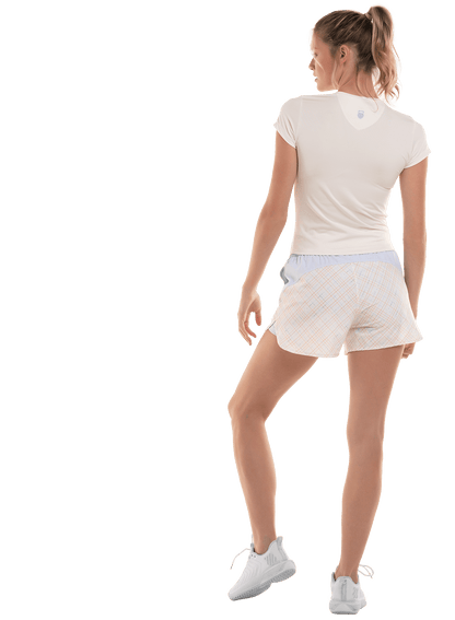 COMPETITIVE S/S | K-Swiss Top Pick