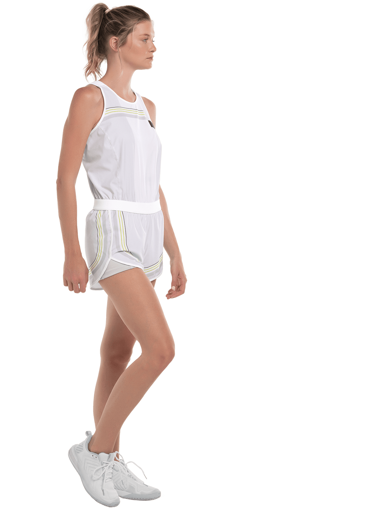 COURT ROMPER | K-Swiss Special Offer