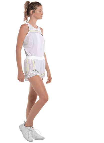 COURT ROMPER | K-Swiss Special Offer