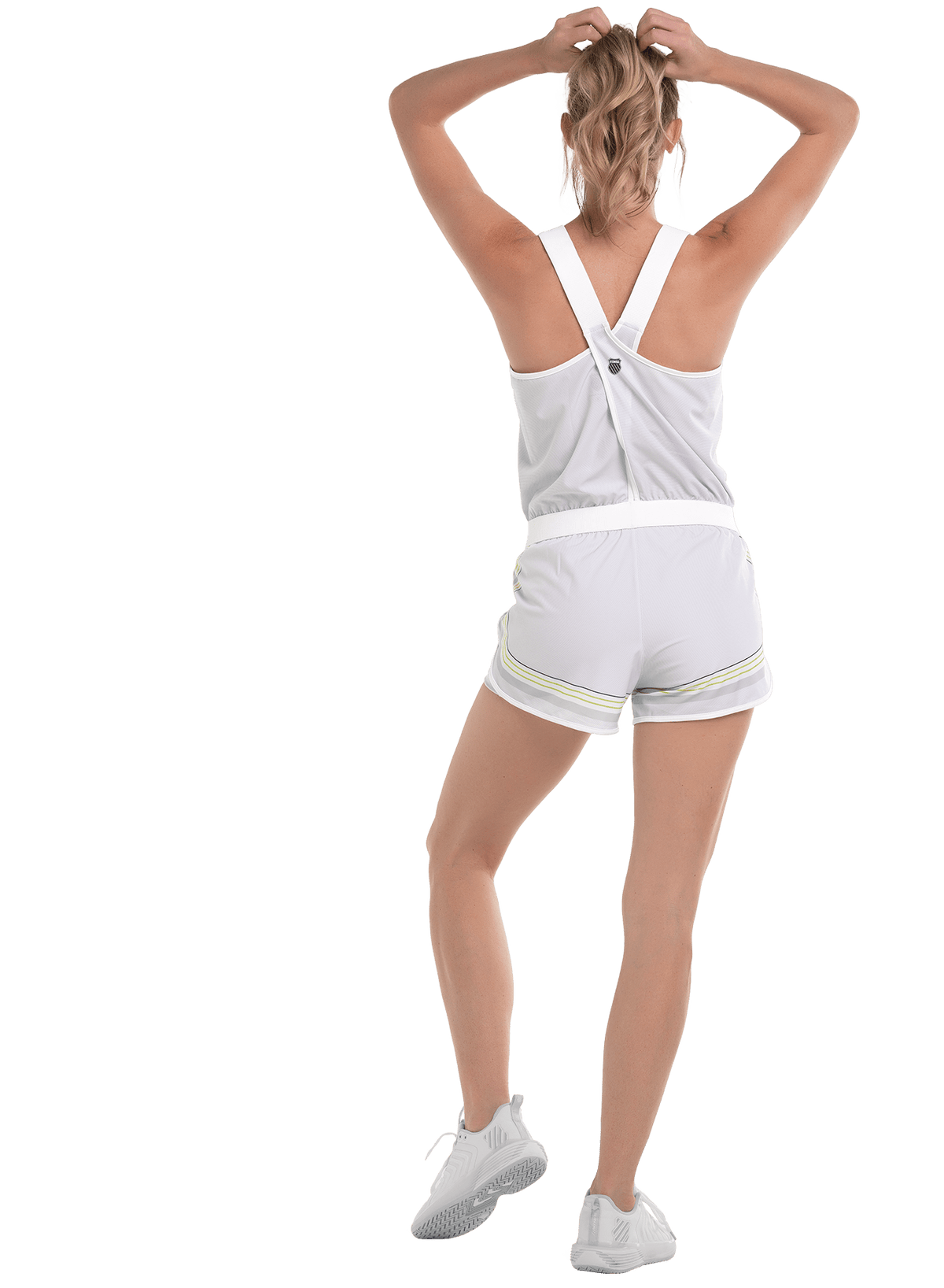 COURT ROMPER | K-Swiss Special Offer