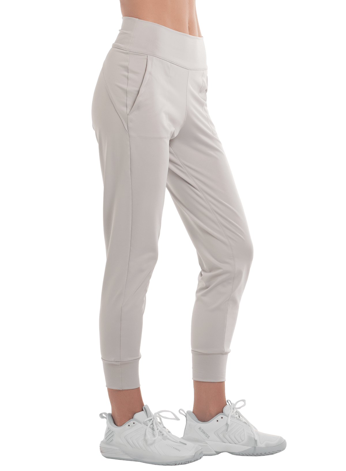 IN MOVEMENT JOGGER | K-Swiss Top Pick
