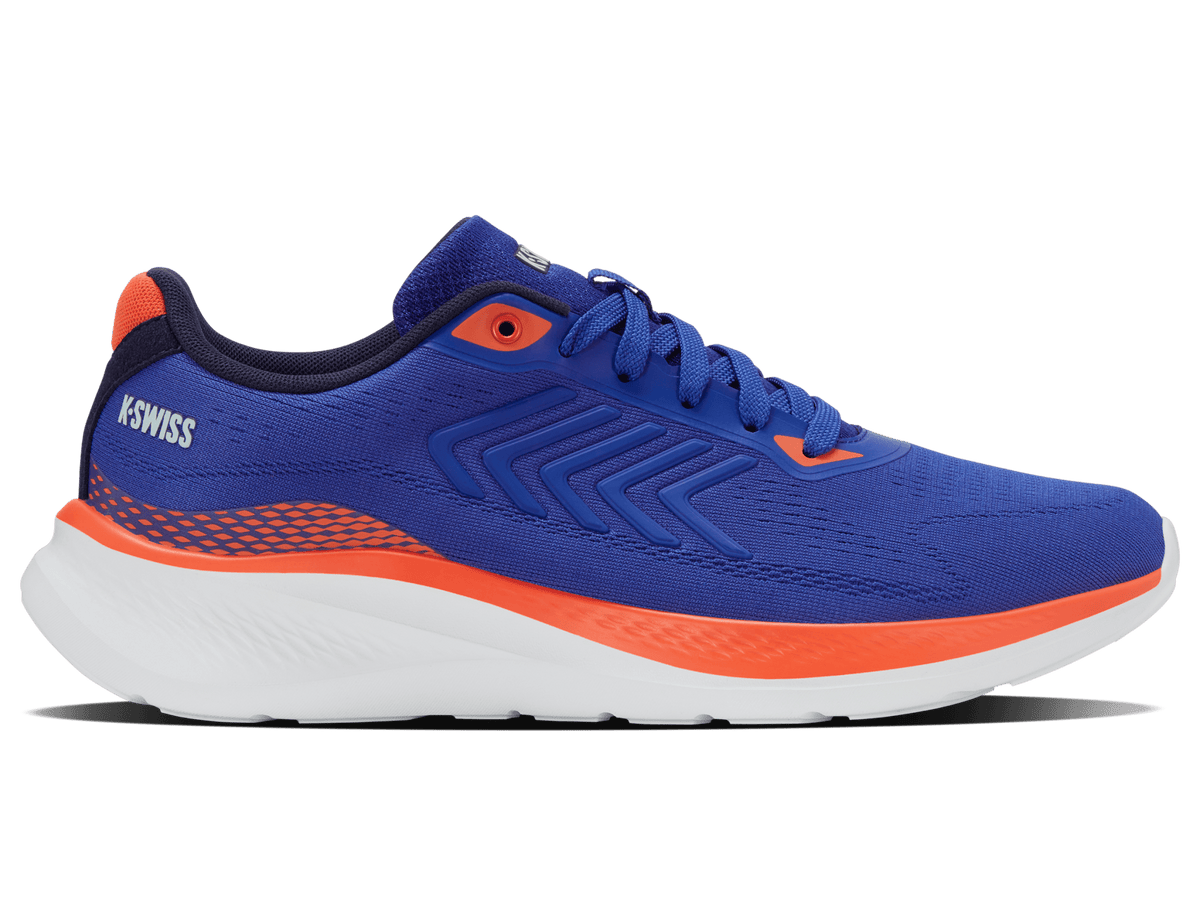 SELBY | K-Swiss Latest