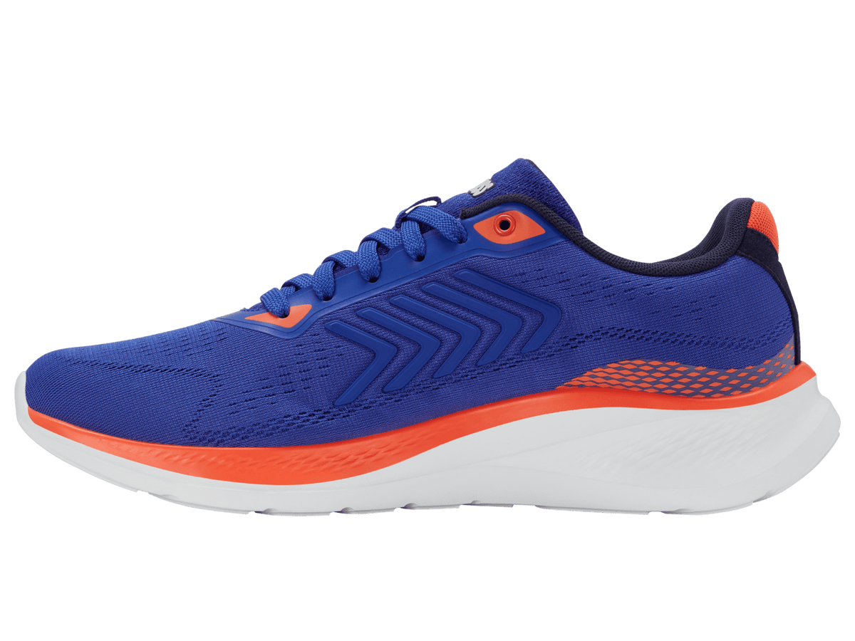 SELBY | K-Swiss Latest