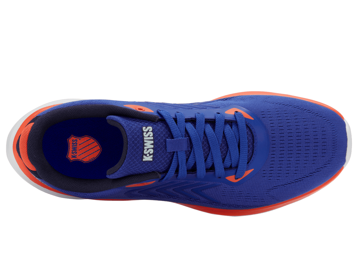 SELBY | K-Swiss Latest