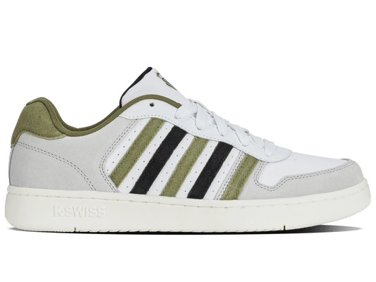 COURT PALISADES | K-Swiss Recommended