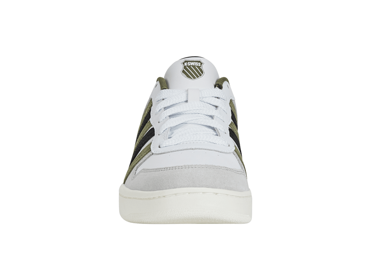 COURT PALISADES | K-Swiss Recommended
