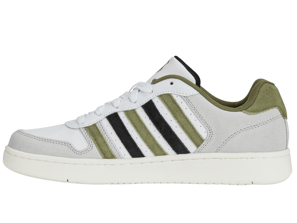 COURT PALISADES | K-Swiss Recommended