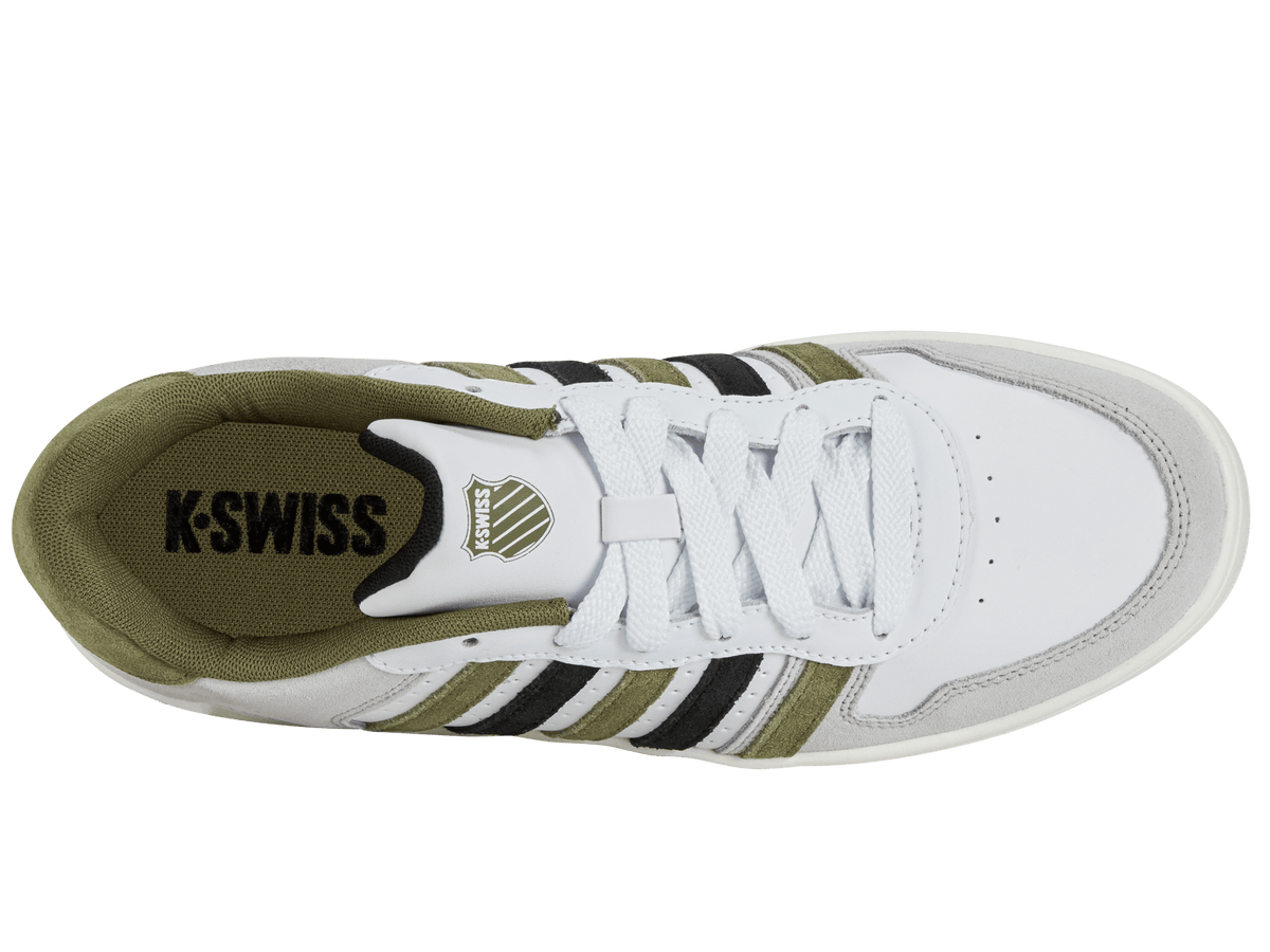 COURT PALISADES | K-Swiss Recommended
