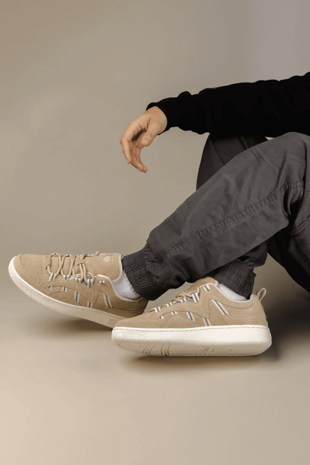 SLAMM 99 SDE | K-Swiss Essential