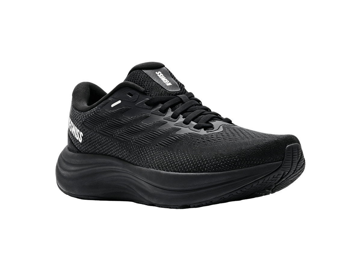 SHADX | K-Swiss Recommended