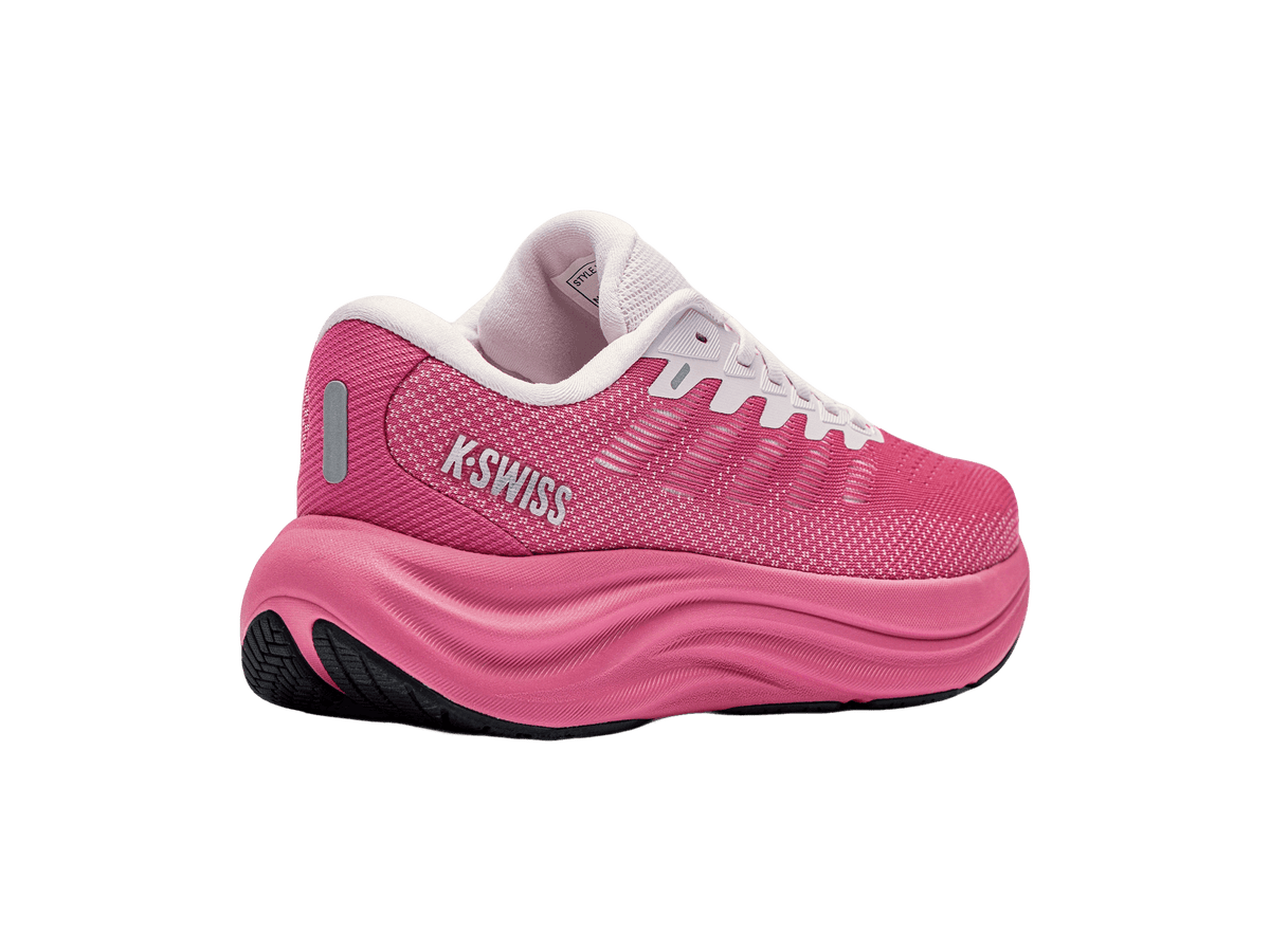 SHADX | K-Swiss Featured
