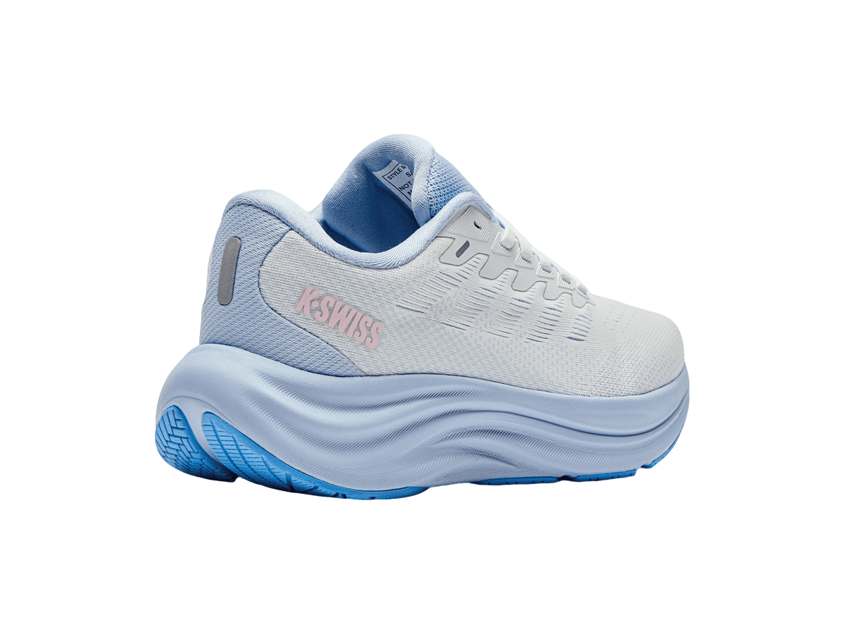 SHADX | K-Swiss Essential