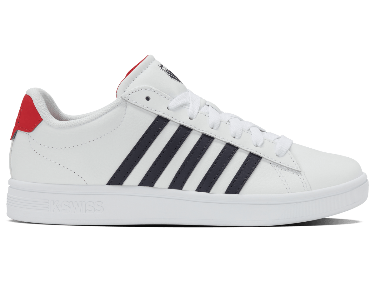 COURT TIEBREAK II | K-Swiss Premium