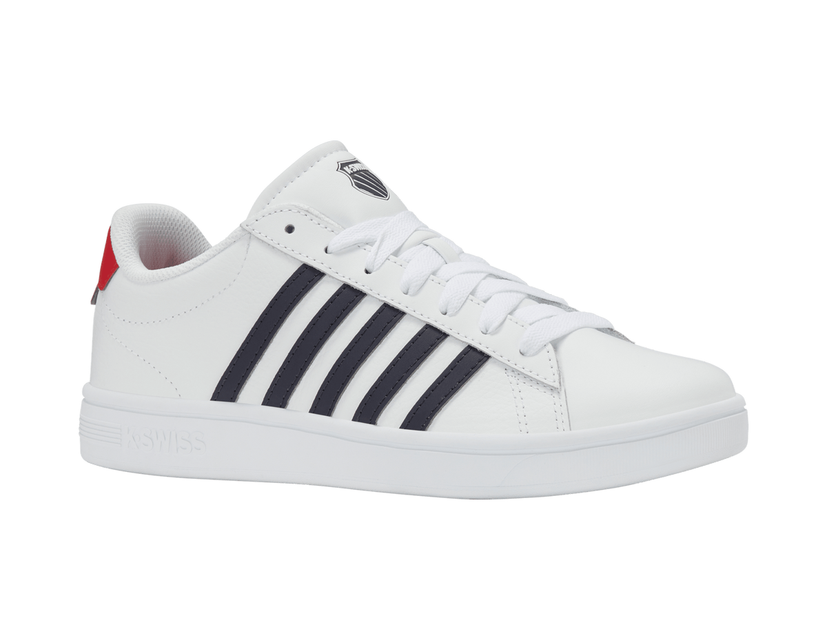 COURT TIEBREAK II | K-Swiss Premium