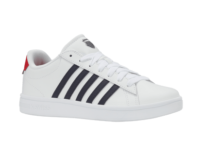 COURT TIEBREAK II | K-Swiss Premium