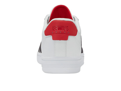 COURT TIEBREAK II | K-Swiss Premium