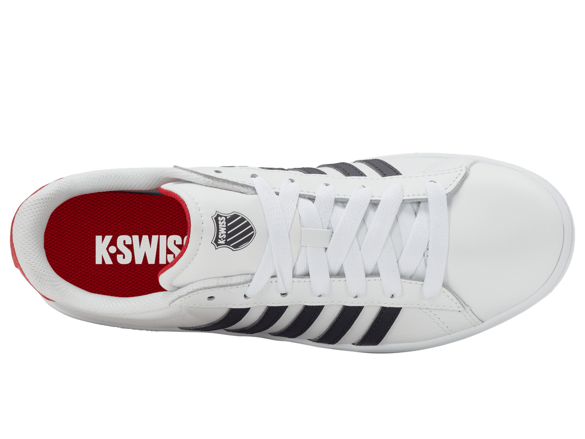 COURT TIEBREAK II | K-Swiss Premium