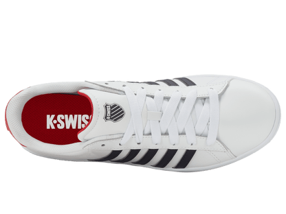 COURT TIEBREAK II | K-Swiss Premium