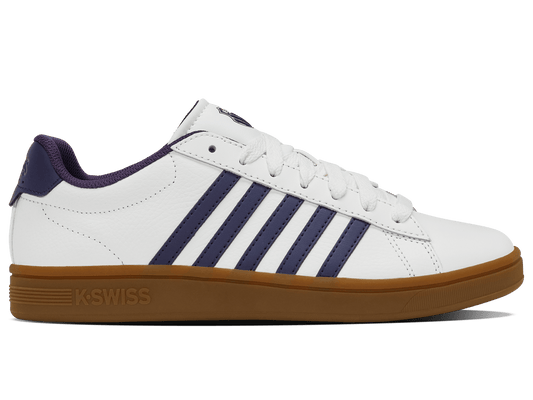 COURT TIEBREAK II | K-Swiss Smart Buy