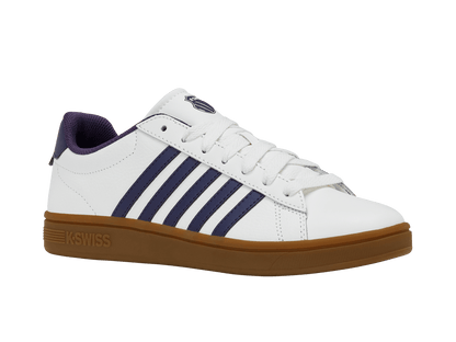 COURT TIEBREAK II | K-Swiss Smart Buy