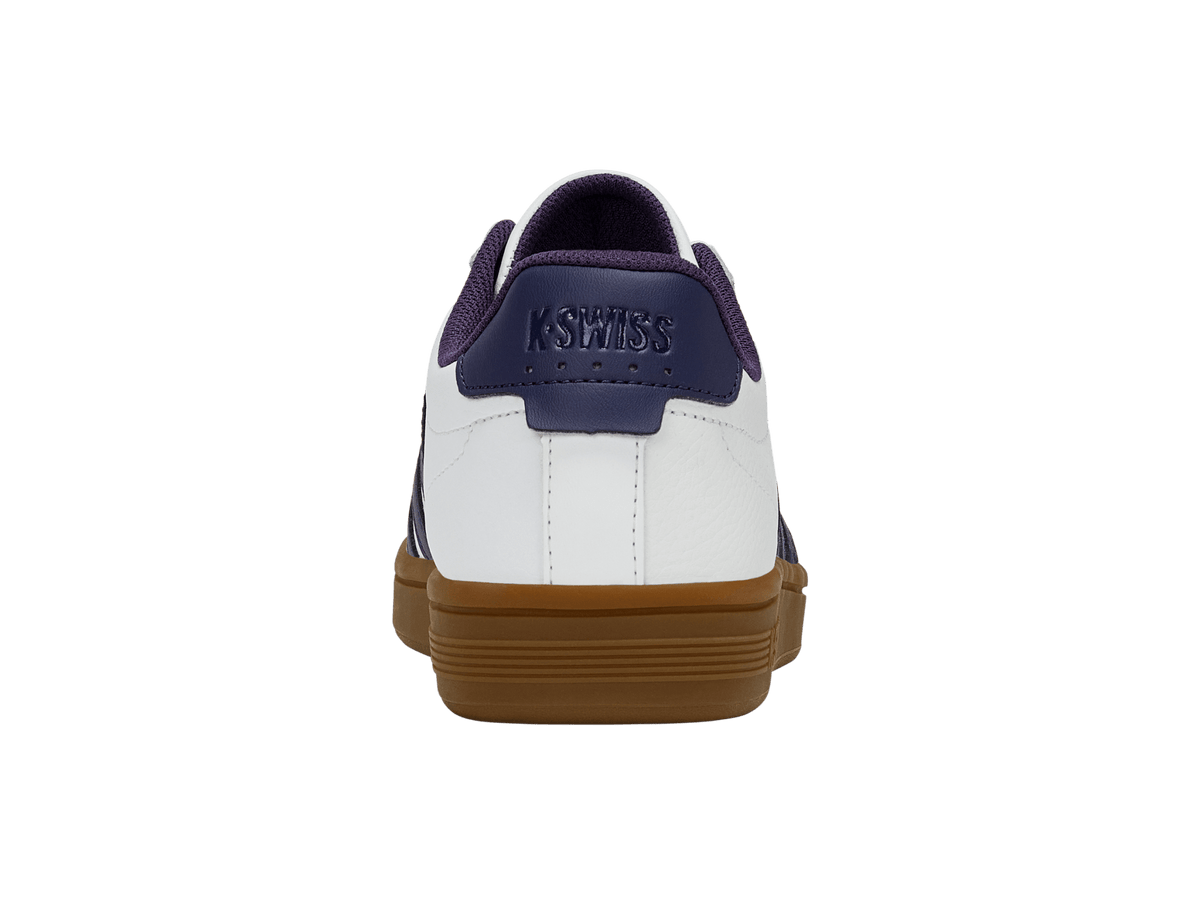 COURT TIEBREAK II | K-Swiss Smart Buy
