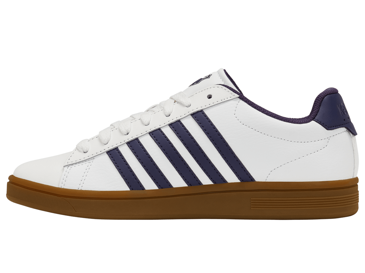 COURT TIEBREAK II | K-Swiss Smart Buy