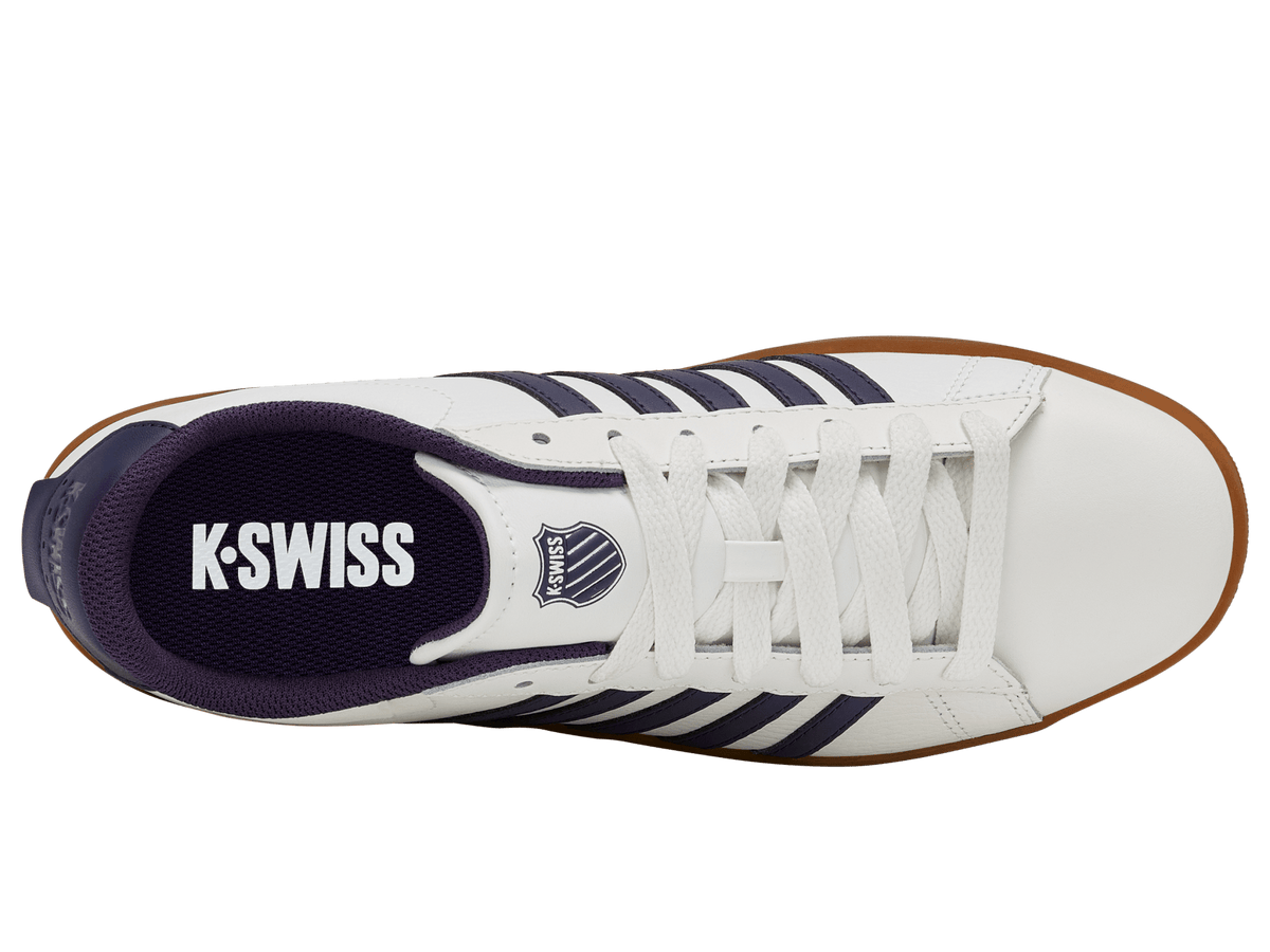 COURT TIEBREAK II | K-Swiss Smart Buy