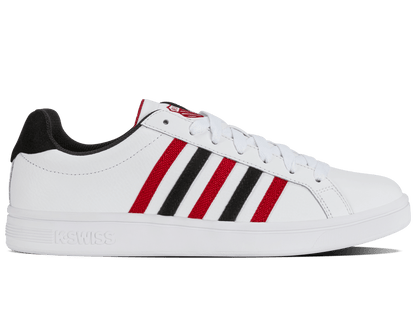 COURT TIEBREAK | K-Swiss Everyday
