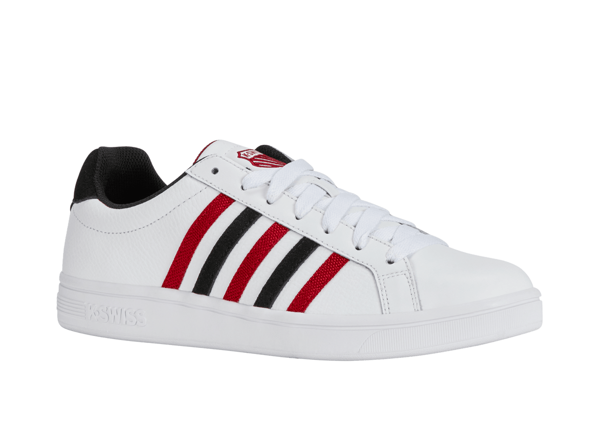 COURT TIEBREAK | K-Swiss Everyday