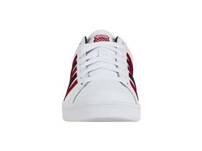 COURT TIEBREAK | K-Swiss Everyday