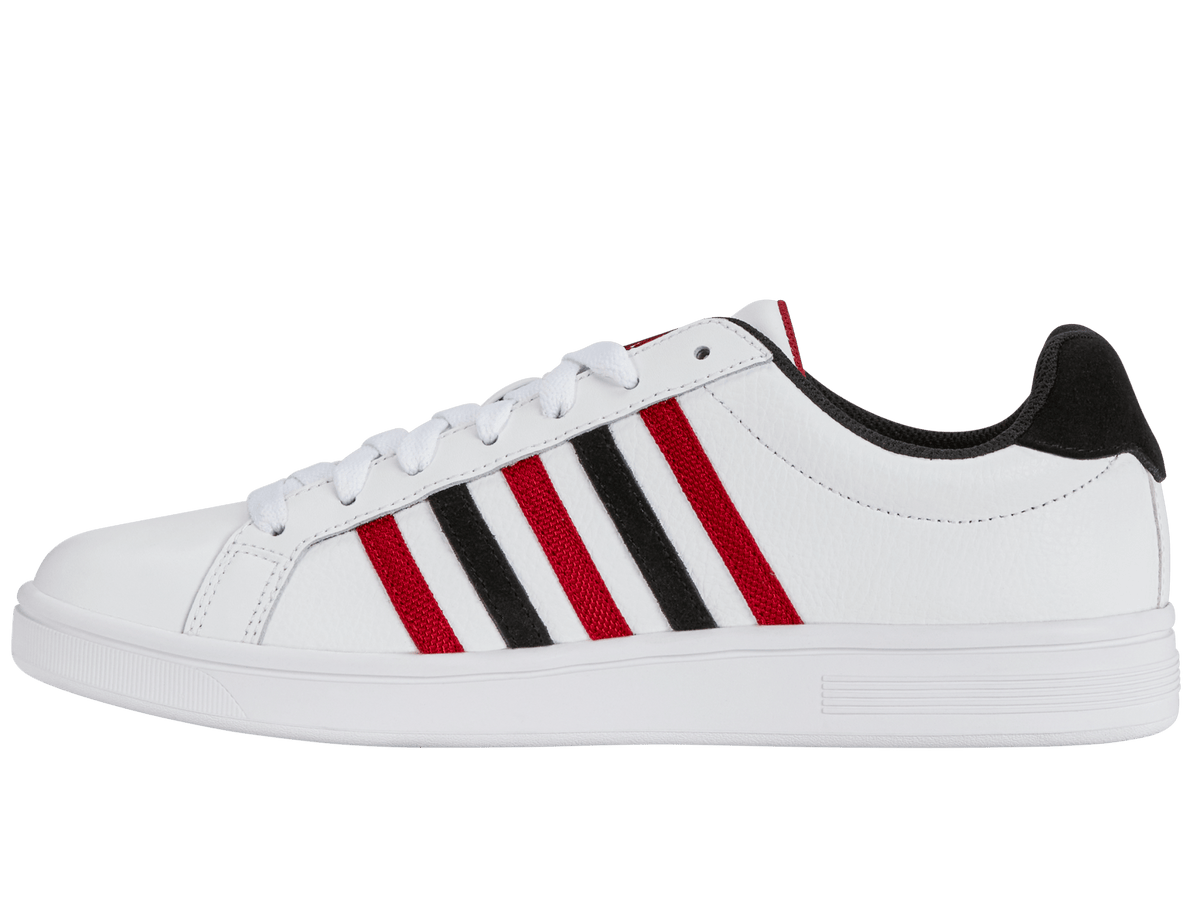 COURT TIEBREAK | K-Swiss Everyday