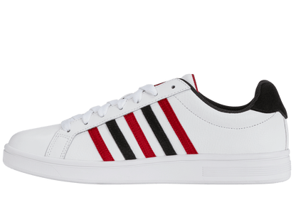 COURT TIEBREAK | K-Swiss Everyday